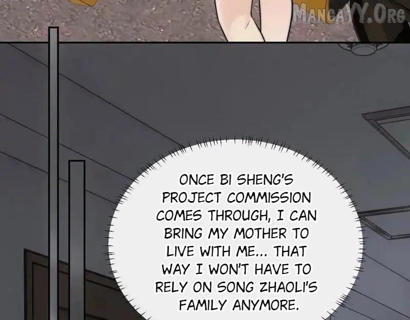 Deeply In Love Chapter 61 - page 74